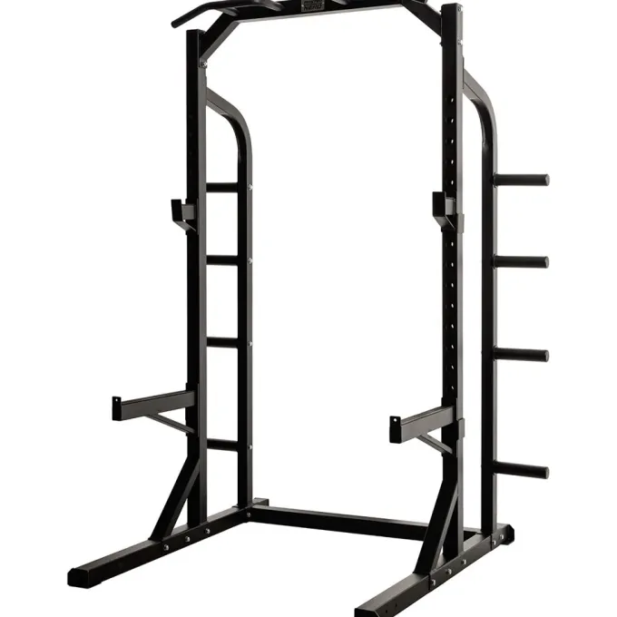 Nero Half Rack, Powerrack
