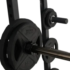 Nero Half Rack, Powerrack