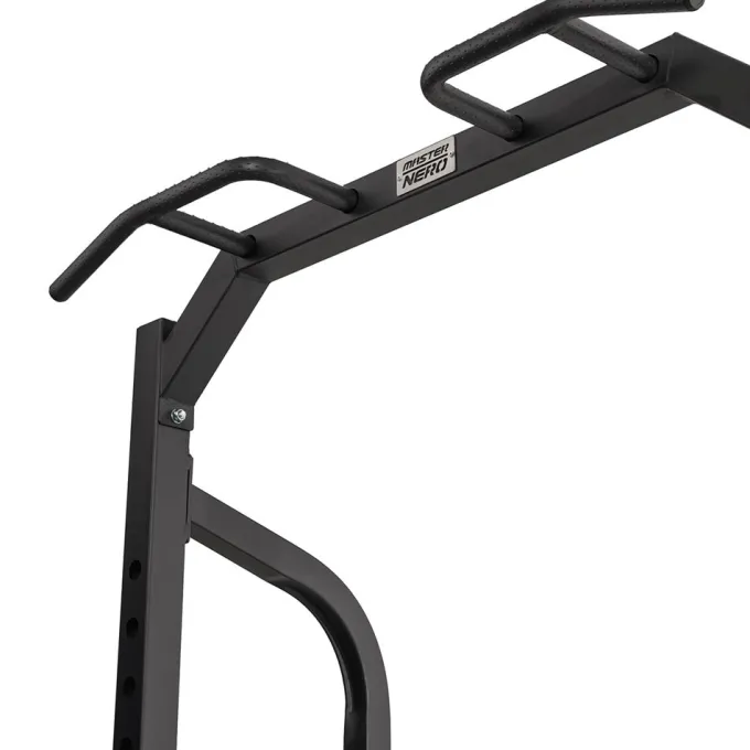 Nero Half Rack, Powerrack