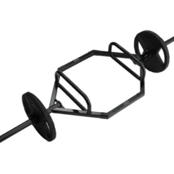 Nero Hex Bar