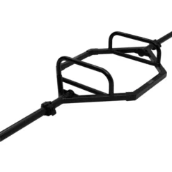 Nero Hex Bar