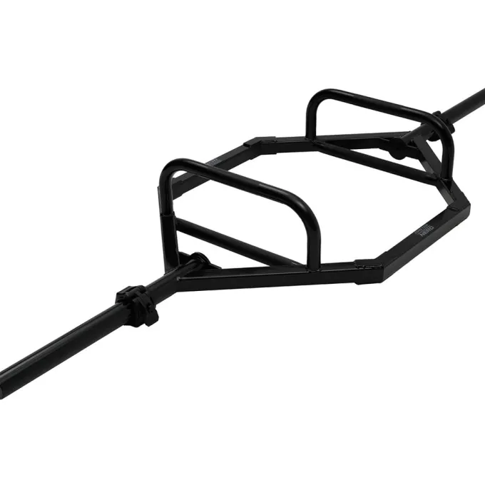 Nero Hex Bar