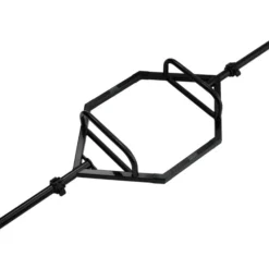 Nero Hex Bar