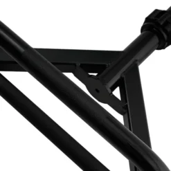 Nero Hex Bar