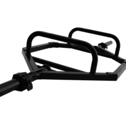 Nero Hex Bar