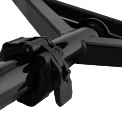 Nero Hex Bar