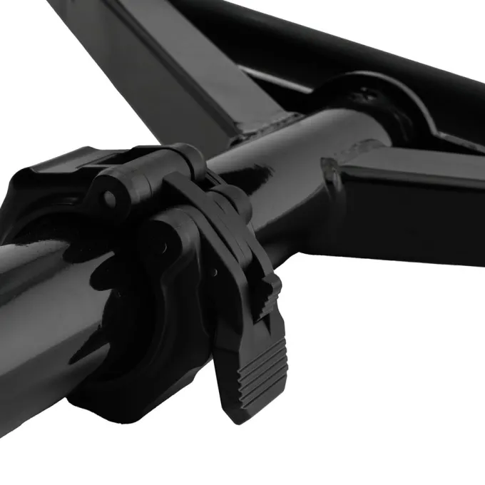 Nero Hex Bar