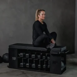 Nero Hiit Bench, Träningsbänk