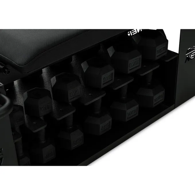 Nero Hiit Bench, Träningsbänk