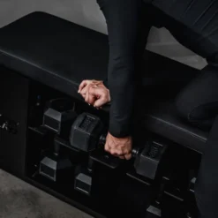 Nero Hiit Bench, Träningsbänk