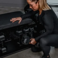 Nero Hiit Bench, Träningsbänk