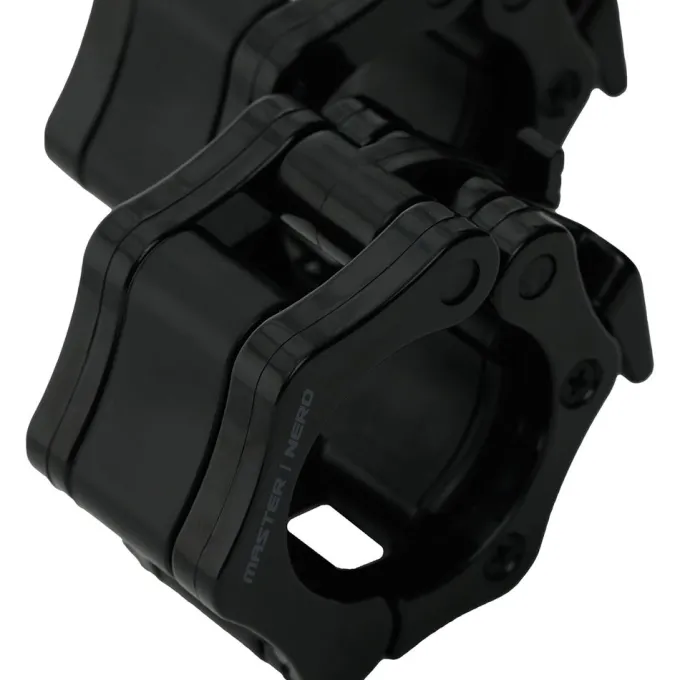 Nero Jaw Lock (2 st), Viktlås