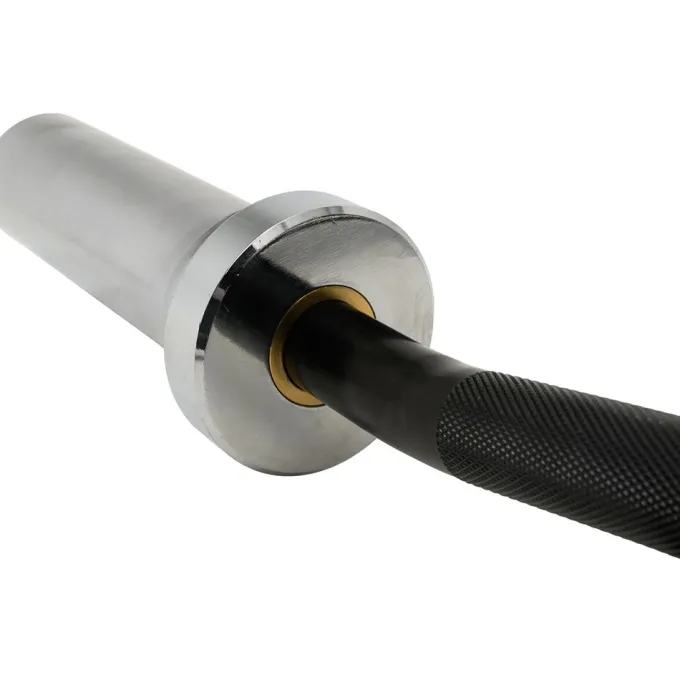Nero Olympic Curlbar, Curlstång