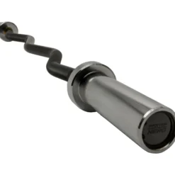 Nero Olympic Curlbar, Curlstång