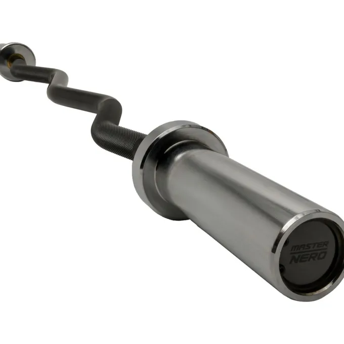Nero Olympic Curlbar, Curlstång