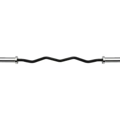 Nero Olympic Curlbar, Curlstång