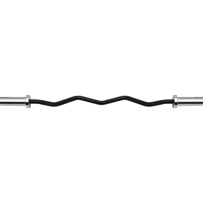 Nero Olympic Curlbar, Curlstång