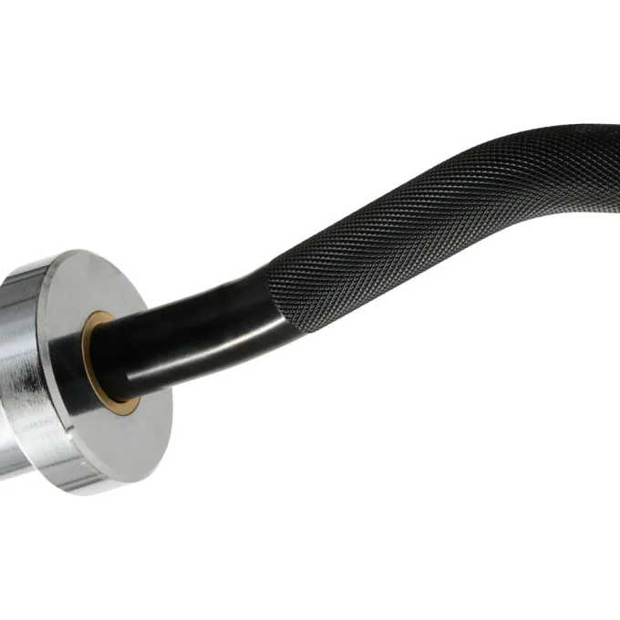 Nero Olympic Curlbar, Curlstång