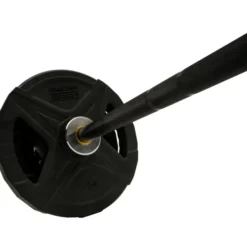 Nero Paket 67,5 kg, Skivstångsset gummerade