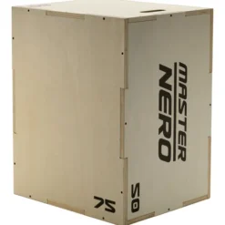 Nero Plyo Woodbox 50-60-75