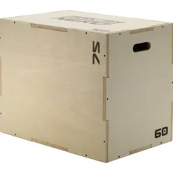 Nero Plyo Woodbox 50-60-75