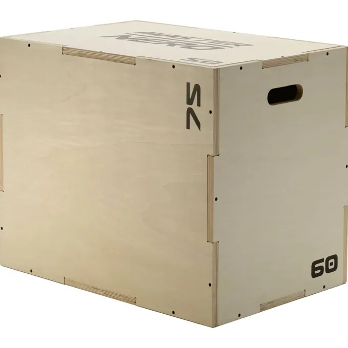 Nero Plyo Woodbox 50-60-75