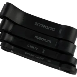 Nero Powerband, Gymband