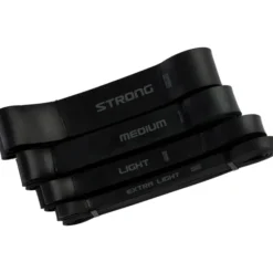 Nero Powerband, Gymband