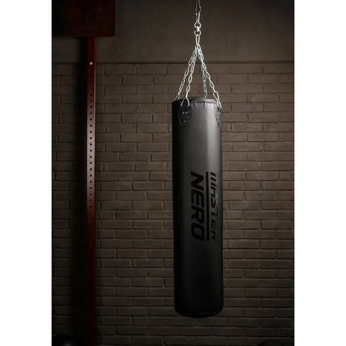 Nero Punching Bag, Boxningssäck