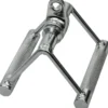 Nero Rower Handle, Draghandtag