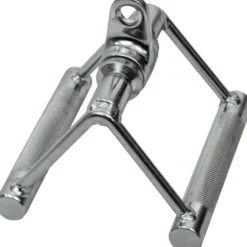 Nero Rower Handle, Draghandtag