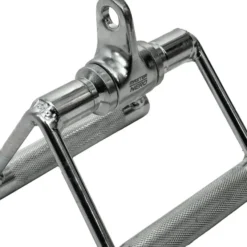 Nero Rower Handle, Draghandtag