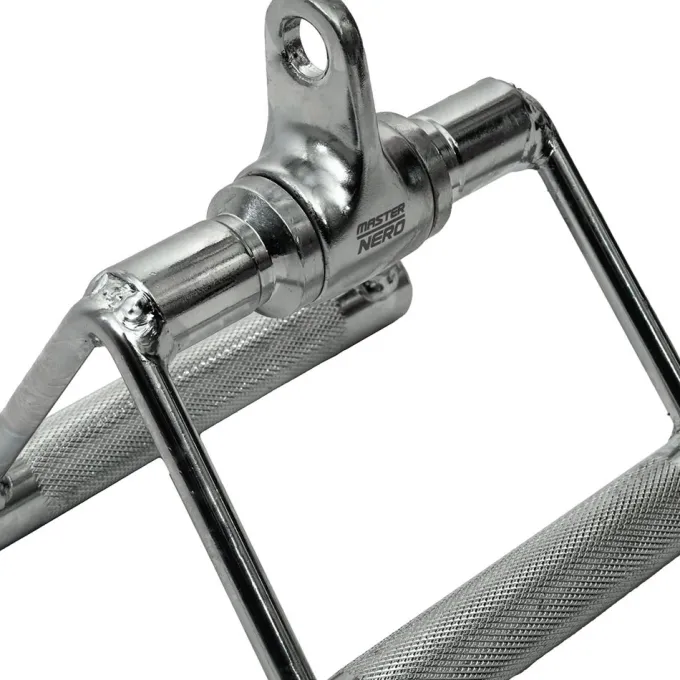 Nero Rower Handle, Draghandtag
