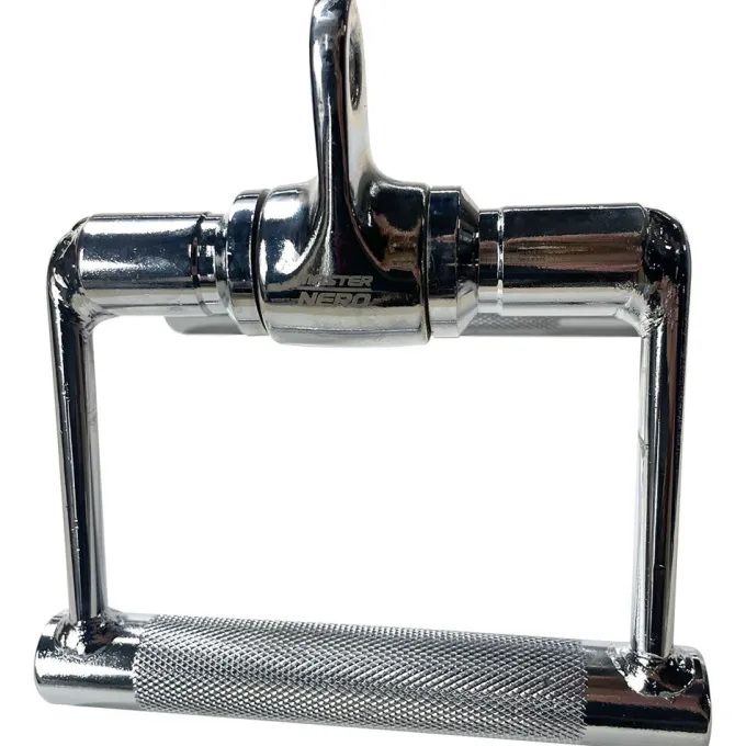 Nero Rower Handle, Draghandtag