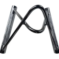 Nero Rower Handle - Rotate, Draghandtag