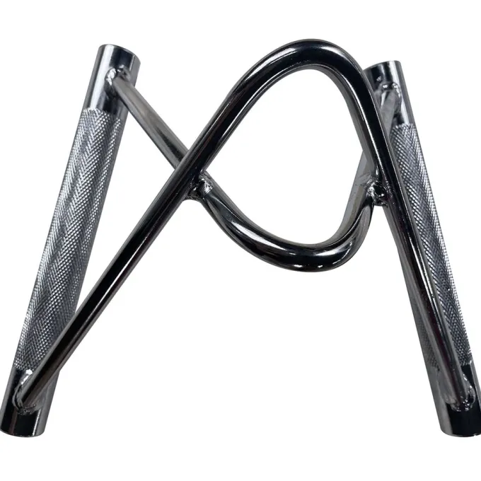 Nero Rower Handle - Rotate, Draghandtag