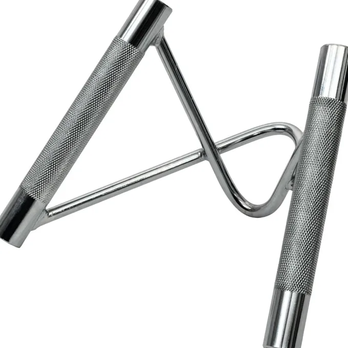Nero Rower Handle - Rotate, Draghandtag