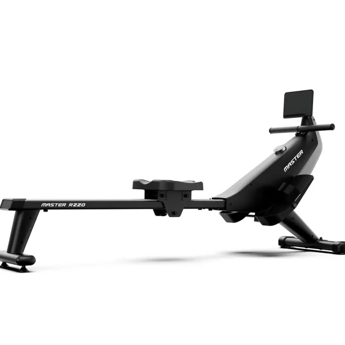Nero Rower R220, Roddmaskin