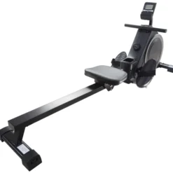 Nero R200 Rower, Roddmaskin