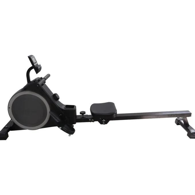 Nero R200 Rower, Roddmaskin