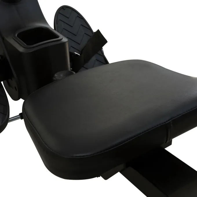 Nero R200 Rower, Roddmaskin