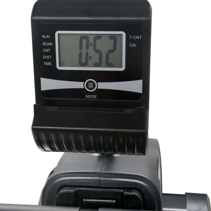 Nero R200 Rower, Roddmaskin