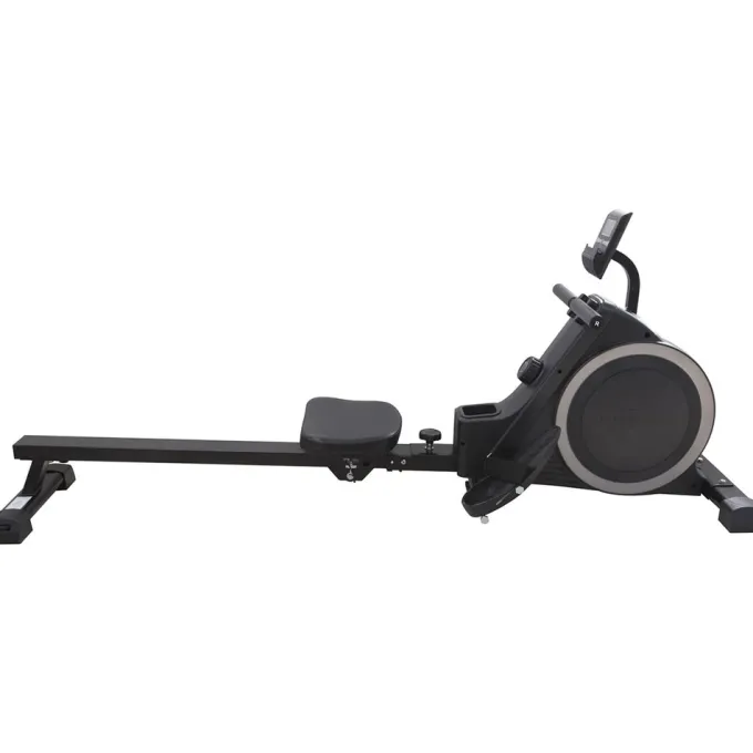 Nero R200 Rower, Roddmaskin
