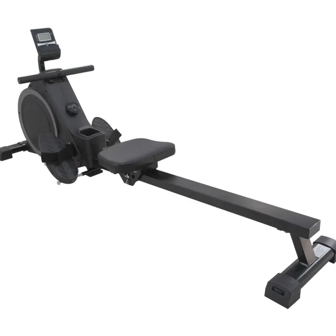 Nero R200 Rower, Roddmaskin