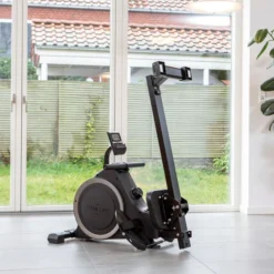 Nero R200 Rower, Roddmaskin
