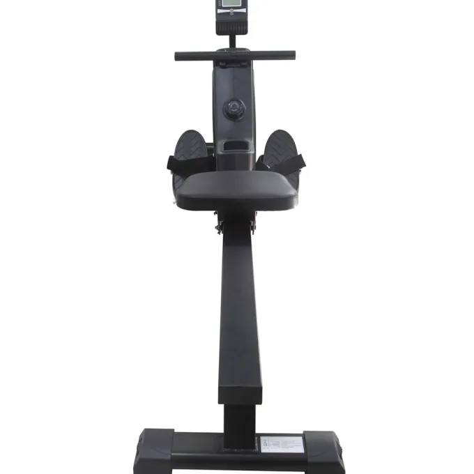 Nero R200 Rower, Roddmaskin