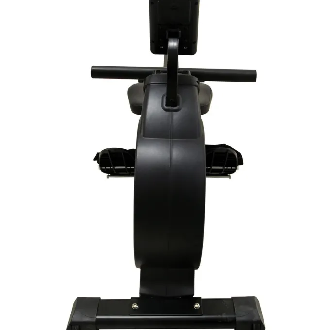 Nero R200 Rower, Roddmaskin
