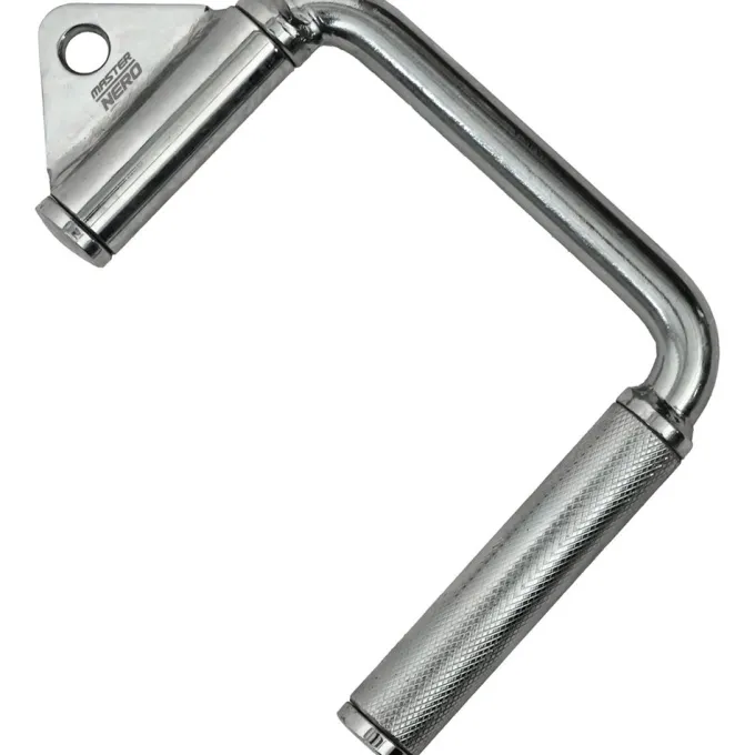 Nero Single Handle Metal Open, Draghandtag