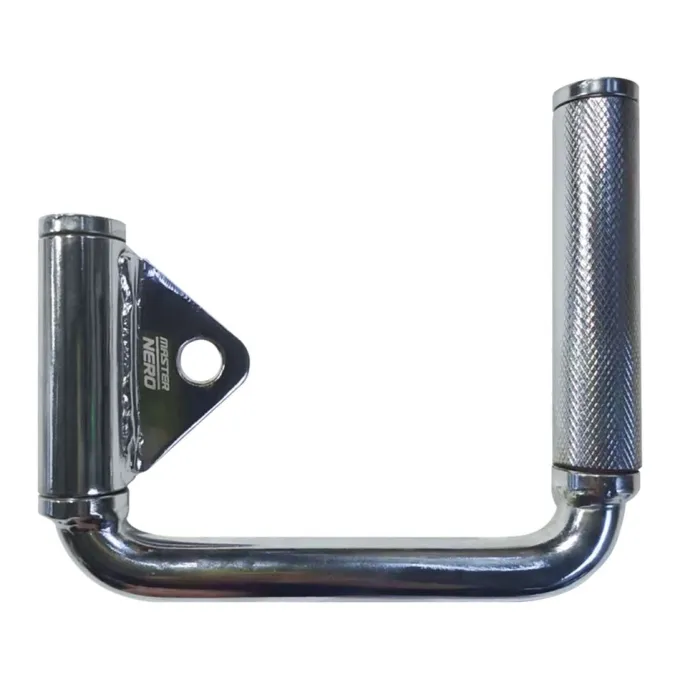 Nero Single Handle Metal Open, Draghandtag