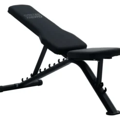 Nero Sit-Up Bench, Träningsbänk